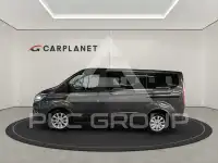 2019 Ford Tourneo