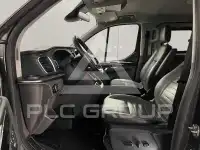 2019 Ford Tourneo