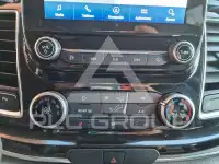 2019 Ford Tourneo