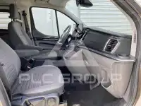 2019 Ford Tourneo