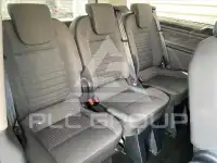 2019 Ford Tourneo