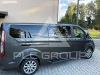 2019 Ford Tourneo