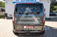 2019 Ford Tourneo