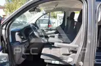 2019 Ford Tourneo