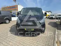 2019 Ford Tourneo