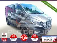 2019 Ford Tourneo