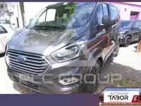 2019 Ford Tourneo
