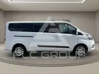 2019 Ford Tourneo