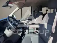 2019 Ford Tourneo