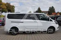 2019 Ford Tourneo