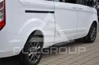 2019 Ford Tourneo