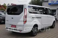 2019 Ford Tourneo
