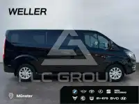 2019 Ford Tourneo