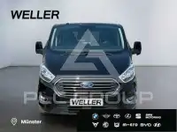 2019 Ford Tourneo