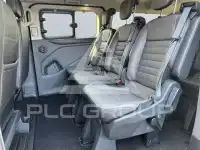 2019 Ford Tourneo