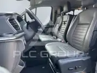 2019 Ford Tourneo