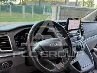2019 Ford Tourneo