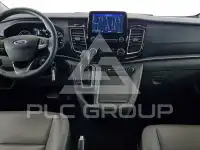 2019 Ford Tourneo