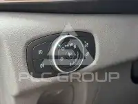 2019 Ford Tourneo
