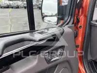 2019 Ford Tourneo