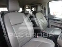 2019 Ford Tourneo
