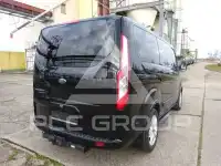 2019 Ford Tourneo