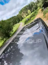 2019 Ford Tourneo