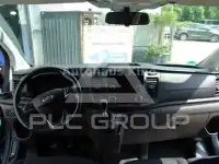 2019 Ford Tourneo