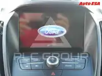2019 Ford C-MAX