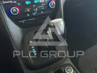 2019 Ford C-MAX