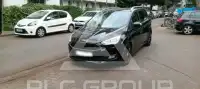 2019 Ford C-MAX