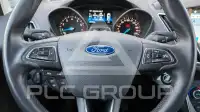 2019 Ford C-MAX