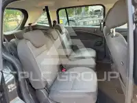 2019 Ford C-MAX