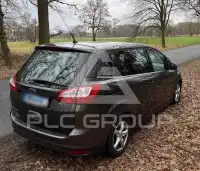 2019 Ford C-MAX