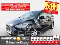 2019 Ford C-MAX