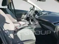 2019 Ford C-MAX
