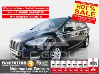 2019 Ford C-MAX