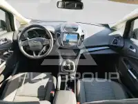 2019 Ford C-MAX