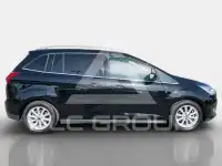 2019 Ford C-MAX