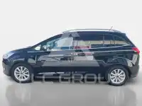 2019 Ford C-MAX
