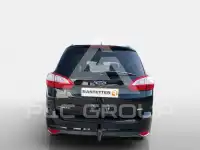 2019 Ford C-MAX