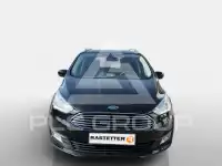 2019 Ford C-MAX