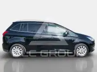 2019 Ford C-MAX