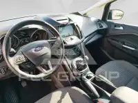 2019 Ford C-MAX