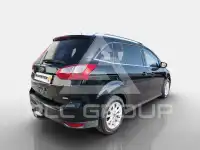 2019 Ford C-MAX
