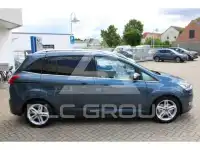2019 Ford C-MAX