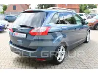2019 Ford C-MAX