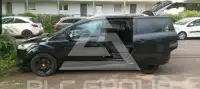 2019 Ford C-MAX
