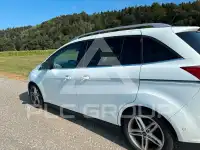2019 Ford C-MAX