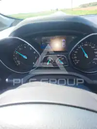 2019 Ford C-MAX